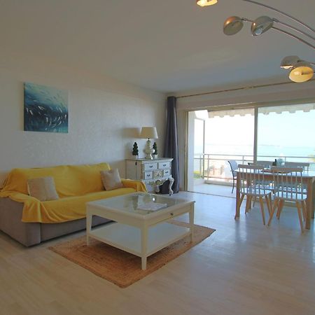 Apartment Seaside Cannes Eksteriør billede